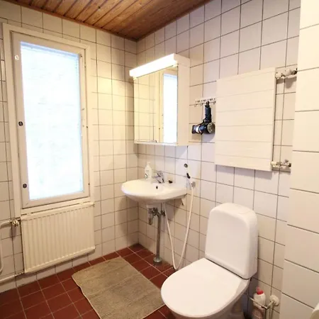 Apartment Orange Ilves3