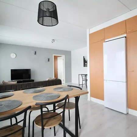 Apartment Orange Ilves3 *